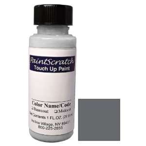   Touch Up Paint for 1984 Isuzu Impulse (color code 840) and Clearcoat