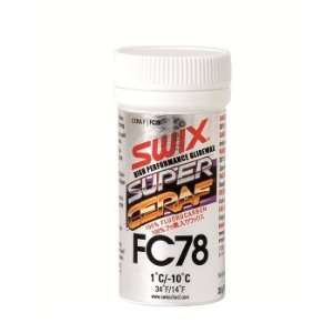  Swix Super Cera Powder   30g