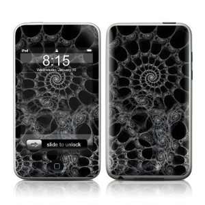 Bicycle Chain Design Apple iPod Touch 2G (2nd Gen) / 3G (3rd Gen 