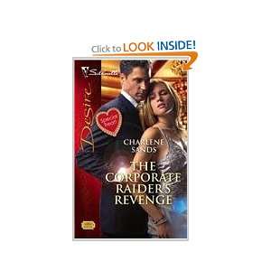   Raiders Revenge (#1848) (9780373768486) Charlene Sands Books