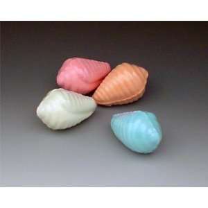  Purple Egg 0 25b 3 Seashell Bath Fizzers  36 Pieces   Pink 