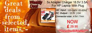 For Asus X51R X51RL X58L AC Adapter Charger PSU 3.42A  