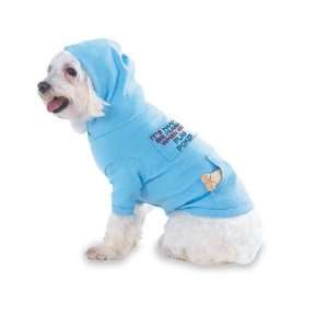  Its hard to be humble when you Play Poker Hooded (Hoody 