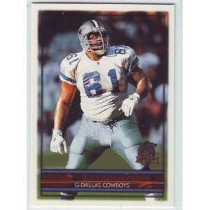  1996 Topps Football Dallas Cowboys Team Set: Sports 