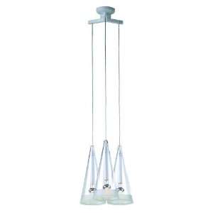  Fucsia 8 Suspension Light