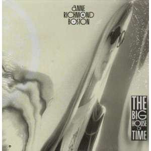  BIG HOUSE OF TIME LP US DB 1990 11 TRACK BUT HAS SMALL 