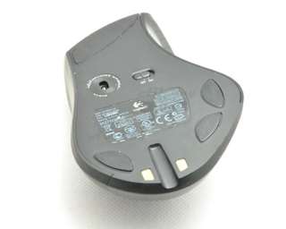 Logitech MX Revolution Cordless Wireless Laser Mouse only  