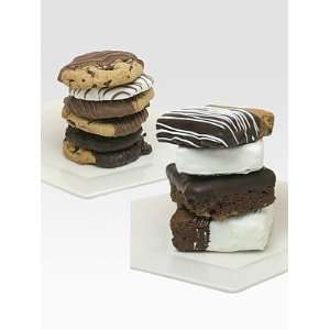   Edibles Gourmet Cookies and Brownies Collection
