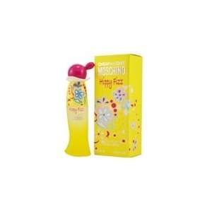  MOSCHINO CHEAP & CHIC HIPPY FIZZ Perfume by Moschino EDT 