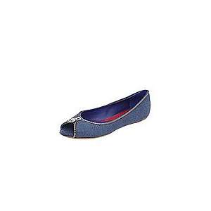  Alexander McQueen   237682WAFV1 (Sapphire)   Footwear 