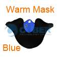 Neoprene Neck Warm Face Mask Veil Sport Motorcycle Ski  