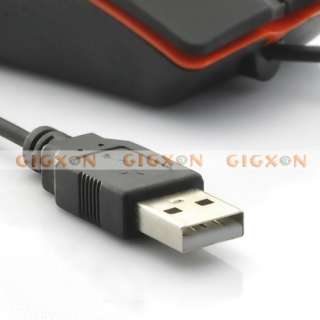 Bug GSM Audio Spy Gadget USB Optical  