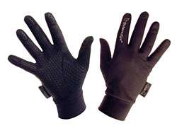 OUTEREDGE WINDSTER WINTER CYCLING GLOVE, BREATHABLE, WIND/WATERPROOF 