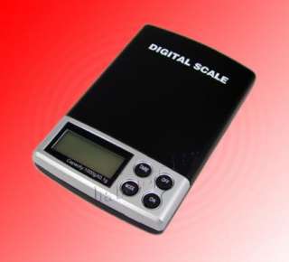 1000g Electronic Mini digital Balance Weight Scale  