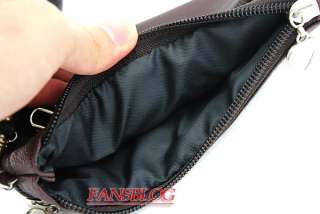 NEW Fashion Womens PU LeatherPurse /Coin Wallet/Handbag\Fw9ZC  