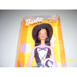   Halloween Glow Special Edition African American 2002: Toys & Games