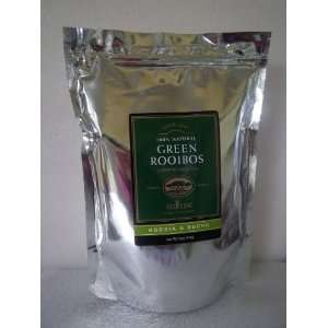 Tea Green Rooibos Hoodia & Buchu Caffeine Free  Grocery 