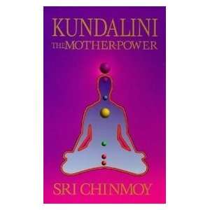   The Mother   Power (9780884971047) Sri Chinmoy Centre Staff Books