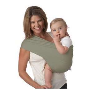  Hotslings Baby Carrier   Sage Size 4: Baby