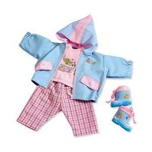  CHOU CHOU Stormy Weather Deluxe Set Toys & Games
