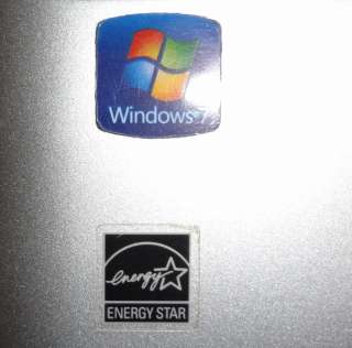  Satellite L505D Windows 7 Notebook PC Computer Parts/Repair Free 