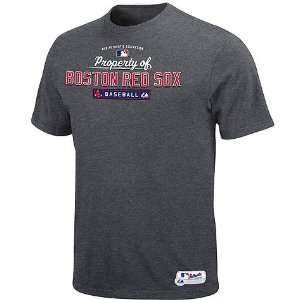  Boston Red Sox YOUTH AC Property of T Shirt Sports 