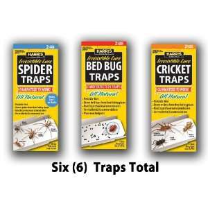traps   Be ready for the upcoming insect season Pesticide Free, clean 