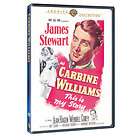 Carbine Williams DVD James Stewart, Jean Hagen, Wendell Corey