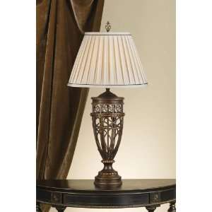  Murray Feiss 1 Light Opera Lamps: Home Improvement