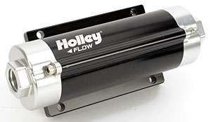 Holley 12 700 HP Fuel Pump JEGS  