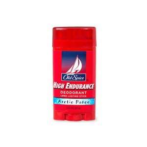  Old Spice Hi End Sol Arctc Frc Size 3.25 OZ Health 