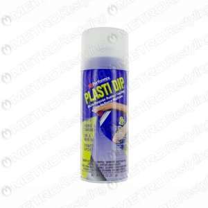 Performix PLASTI DIP Intl. Mulit Purpose Rubber Coating Spray CLEAR 