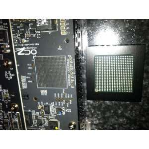  OCZ Technology RVD3MIX2 FHPX4 960G 3 X2 Max IOPS PCI E 