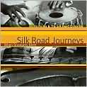 CD Cover Image. Title: Silk Road Journeys: When Strangers Meet, Artist 