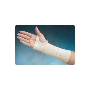   Control the Material Throughout the Splinting Process 