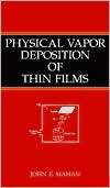   Films, Vol. 1, (0471330019), John E. Mahan, Textbooks   