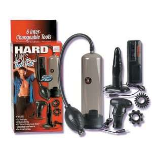  Hard Mans Tool Kit 