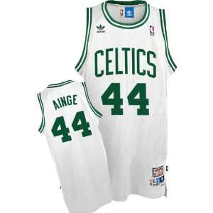  Adidas Boston Celtics Danny Ainge Soul Swingman Jersey 