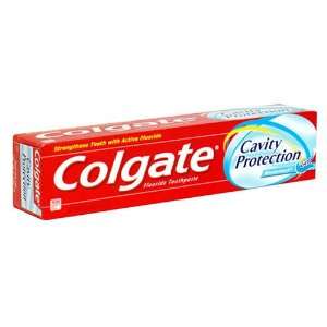  Colgate Toothpaste, Winterfresh Gel   8.2 oz Health 