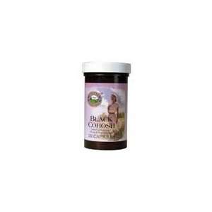  Natures Sunshine Black Cohosh Herbal Dietary Supplement 