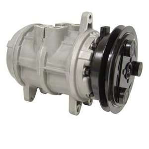  Universal Air Conditioning CO58114G New Compressor And 