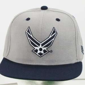 AIR FORCE WINGS HAT CAP MILITARY SNAP BACK HATS