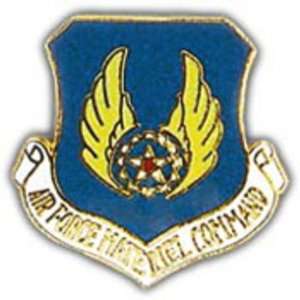  U.S. Air Force Materiel Command Pin 1 Arts, Crafts 