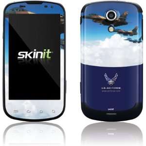  Skinit Air Force Times Three Vinyl Skin for Samsung Epic 