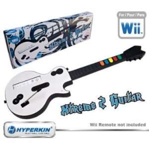   Controller Fine Tuned Highly Responsive Chrome Whammy Bar Video Games