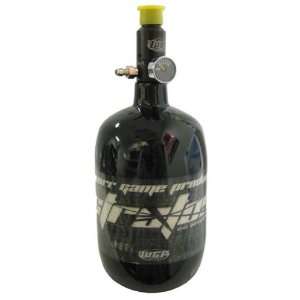  WGP Stratos 2 In 1 HPA N2 Paintball Tank 68ci 4500psi 