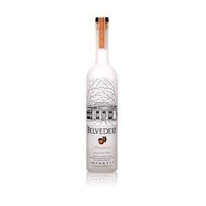 Belvedere Vodka Orange 80@ 1L