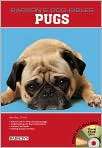 Book Cover Image. Title: Pugs (Barrons Dog Bibles Series), Author: by 