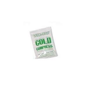  MEDI FIRST 148889 Cold Pack,Instant Cold Pack Health 