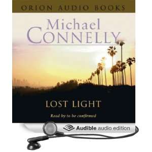   , Book 9 (Audible Audio Edition) Michael Connelly, David Soul Books